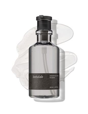 Deserticola Plus Shampoo