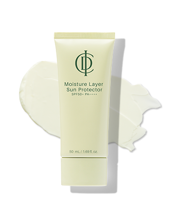 Moisture Layer Sunscreen