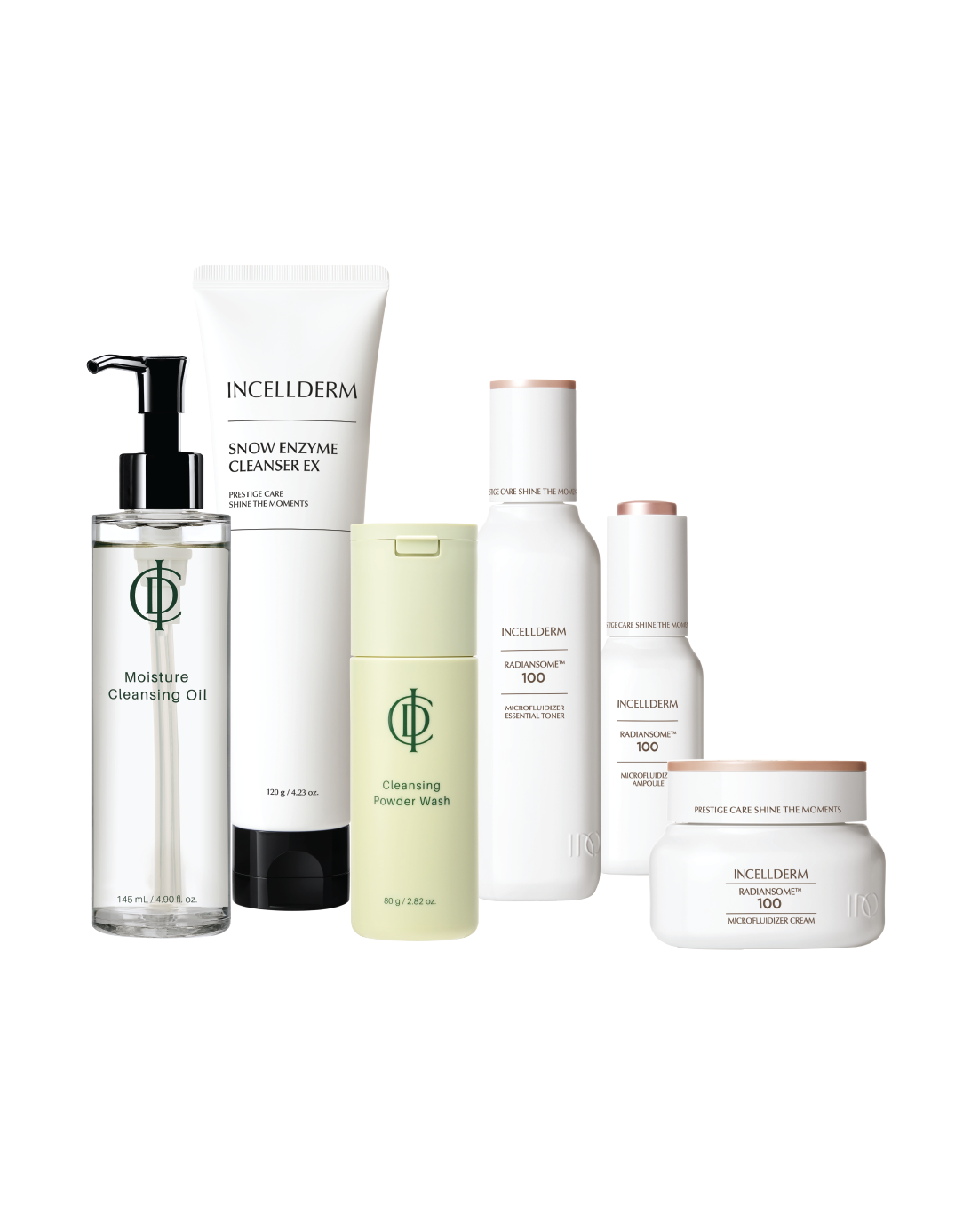 Advanced RIMAN Ritual