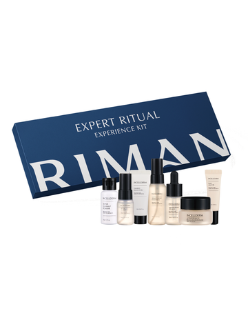 Expert RIMAN Ritual Experience Kit