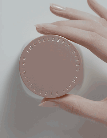 ICD Radiansome™100 Microfluidizer Cream