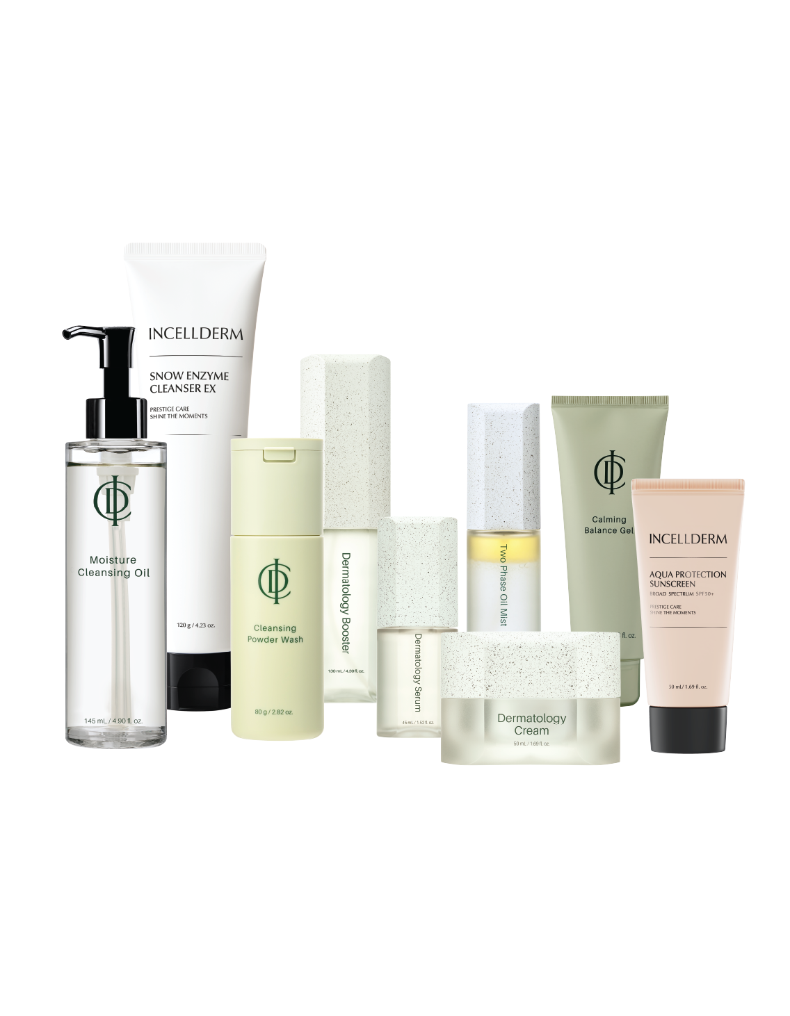 Signature RIMAN Ritual