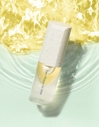 ICD Two-Phase Oil Mist