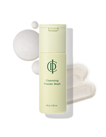 ICD Cleansing Powder Wash